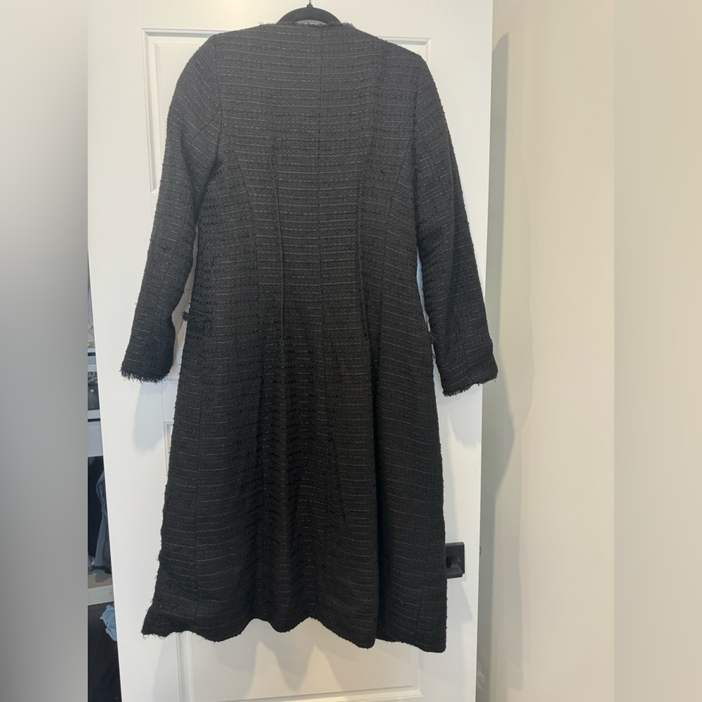 Zara jacket - Picture 4 of 4